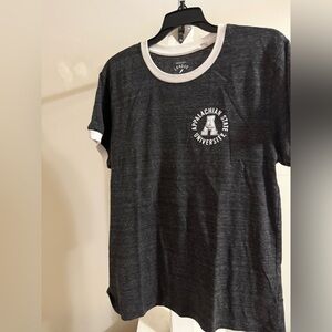 Collegiate Outfitters Appalachian State University Tee Shirt